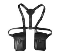 JXXUIRUIEEN Men's Multi-Function Backpack for Workouts Cycling Hiking