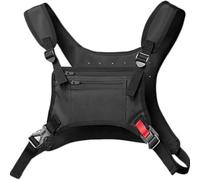 JXXUIRUIEEN Men's Multi-Pocket Gym Bag for Workouts Cycling Hiking(Colour 2)