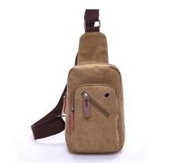 JXXUIRUIEEN Men's Outdoor Sports Travel Crossbody Bag for Women Men(Colour 1)