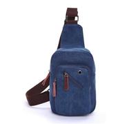 JXXUIRUIEEN Men's Outdoor Sports Travel Crossbody Bag for Women Men(Colour 4)