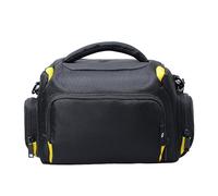 JXXUIRUIEEN SLR Cases Camera Cases Camera Shoulder Bag DSLR Digital SLR(28x16x19cm)