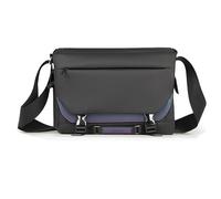 JXXUIRUIEEN SLR Cases Camera Cases Shoulder Crossbody Camera Bag Waterproof Photography(L)