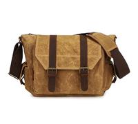 JXXUIRUIEEN SLR Cases Camera Cases SLR Digital Camera Bag Shoulder Crossbody