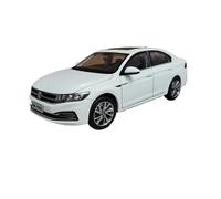 JXYAQTSOF 1:18 For 2019 Vw New Generation Bora Miniature Car Model Decorations