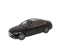 JXYAQTSOF 1:18 For Benz C-Class 2024 Luxury Sedan Simulation Alloy Car Model Home Decor Collection