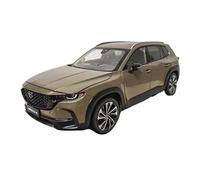 JXYAQTSOF 1:18 For Changan Mazda Cx50 2023 Suv Die-cast Alloy Model Home Decor Collection