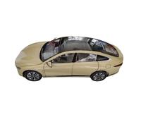 JXYAQTSOF 1:18 For Changan Qiyuan A07 Alloy Simulation Car Model Home Decor Series