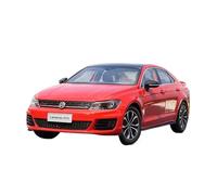 JXYAQTSOF 1:18 For Lamando Gts Sports Version Die-cast Alloy Model Home Decor Series