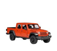 JXYAQTSOF 1:24 For 2020 Jeep X5 Off-road Vehicle SUV Alloy Car Model Home Decor Series