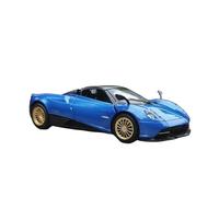 JXYAQTSOF 1:32 For Pagani Huayra Supercar Metal Car Model Collector's Display