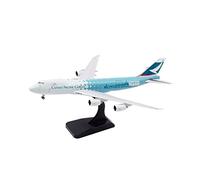 JXYAQTSOF 1 400 Fit For B747-8F B-LJA Airlines Aircraft Alloy Diecast Model Collectible Aviation Souvenir