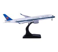 JXYAQTSOF 1:400 Scale XX4173 for China Southern A350-900XWB B-308T Diecasts Aircraft Model Metal Plane