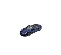 JXYAQTSOF 1/43 For 911 992 Carrera 4s Rare Alloy Die-cast Car Model Home Decor Collection
