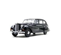JXYAQTSOF 1:43 For Austin Princess Early Retro Die-cast Alloy Model Car