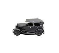 JXYAQTSOF 1/43 For Former Soviet Union Gaz 3 Газ-а 1932 Die-cast Alloy Car Model Home Decor Series