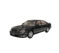 JXYAQTSOF 1:43 For Toyota CELSIOR UCF21LS400 Classic Model Car Collectible Display Piece