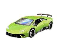 JXYAQTSOF 1:64 For Hurricane Simulation Alloy Metal Die-cast Car Models Collector-grade Die-cast Vehicles