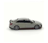 JXYAQTSOF 1:64 For Seventh Generation Elantra Die Casting Alloy Car Model Home Decor Series