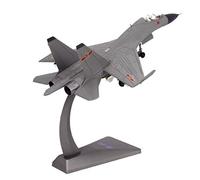 JXYAQTSOF 1/72 Fit For Soviet Navy Army SU30 MKK Aircraft Model Adult Kids Toy Display Display Collectible