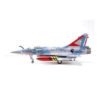 JXYAQTSOF 1/72 Scale 2000-5F 14626PA for French Air Force Corsica Diecasts Aircraft Model Metal Miniatures