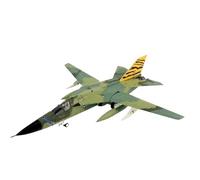 JXYAQTSOF 1/72 Scale For HA3029 FB-111A Variable Wing Supersonic Bomber Pease AFB Alloy Collection Model
