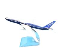 JXYAQTSOF Alloy Metal Airplane Model For Air India A320 Model Airplane With Stand Children Gift Collection 16 Cm(050)