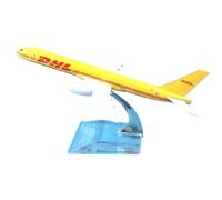 JXYAQTSOF Alloy Metal Airplane Model For Air India A320 Model Airplane With Stand Children Gift Collection 16 Cm(117)