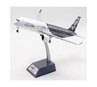 JXYAQTSOF Die Cast Metal Alloy Fit For F16 Model 1/72 Scale F-16C Miniature Model Aircraft Collectible Toy Model