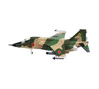 JXYAQTSOF Diecast Aeroplanes 1/100 Airplane Model JFit For ASDF Mitsubishi F-1 Supersonic Rei-Sen Fighter Aircraft Model Bomber Collection