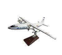 JXYAQTSOF Diecast Aeroplanes 1:100Fit For Reconnaissance Aircraft Y8 Model Aircraft Simulation With Bracket Decoration Collection