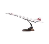 JXYAQTSOF Diecast Aeroplanes 1:125 Scale Aircraft Fit For Aviation Air Force One Alloy Model Aircraft Toy Resin Body Aircraft Gift Display(A)