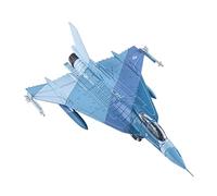 JXYAQTSOF Diecast Aeroplanes 1:144 Fit For Air Force F16XL XL-2 Fighter Airlines Aircraft Alloy Diecast Model Souvenir Plane