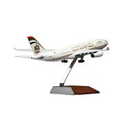 JXYAQTSOF Diecast Aeroplanes 1:200 Fit For Airbus A330-300 Aviation-2014F1 Commemorative Edition Plane Alloy Die-cast Model