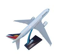 JXYAQTSOF Diecast Aeroplanes 1 200 Fit For B777 Airline Resin Alloy Diecast Airplane Model Miniature Collection Plane Gifts
