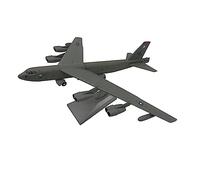 JXYAQTSOF Diecast Aeroplanes 1:200 For A-50 Simulation Die Cast Scale Alloy Fighter Aircraft Model Collection Souvenir Display