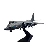 JXYAQTSOF Diecast Aeroplanes 1:200 For AC130 Air Gunship Heavy Attack Aircraft Diecast Airplane Plane Model Souvenir(AC130 No11)