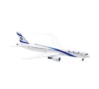 JXYAQTSOF Diecast Aeroplanes 1：200 For B 787-9 Static Metal Die Cast Alloy Simulation Aircraft Finished Model Decorations Gift