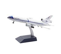 JXYAQTSOF Diecast Aeroplanes 1 200 For KC-10A Die Cast Alloy Metal Passenger Simulation Aircraft Model Desktop Decoration Gift