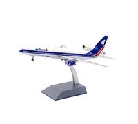 JXYAQTSOF Diecast Aeroplanes 1 200 For L-1011 Passenger Static Alloy Metal Die Cast Finished Simulation Aircraft Model Collection