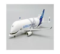 JXYAQTSOF Diecast Aeroplanes 1/400 Alloy Cast Aircraft Model For Airbus Super Beluga A330-743L Beluga XL F-GXLH Display Collection