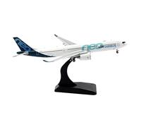 JXYAQTSOF Diecast Aeroplanes 1:400 Fit For Airbus A330-900NEO Airlines Aircraft Alloy Diecast Model Adult Fans Gift Souvenir