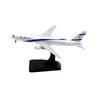 JXYAQTSOF Diecast Aeroplanes 1 400 Fit For B767-300ER Airlines Aircraft Alloy Diecast Model Aviation Souvenir With Landing Gear