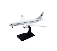 JXYAQTSOF Diecast Aeroplanes 1 400 Fit For B787-8 JA822J Airline Alloy Diecast Airplane Model Simulation Aviation Souvenir