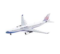 JXYAQTSOF Diecast Aeroplanes 1：400 For A330-300 Airplane Model Die Cast Alloy Simulation Aircraft Collectibles House Decoration