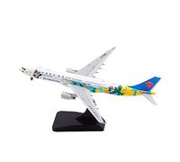 JXYAQTSOF Diecast Aeroplanes 1：400 For A330-300 Simulation Static Metal Die Cast Alloy Finished Aircraft Passenger Model Collection