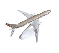 JXYAQTSOF Diecast Aeroplanes 1 500 Fit For B777-200 HL7596 Airline Alloy Diecast Airplane Model Aviation Souvenir Ornament