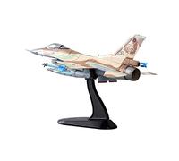 JXYAQTSOF Diecast Aeroplanes 1:72 Fit For Air Force F16C Fighter Plane Alloy Die-cast Model Collectible Aircraft Souvenir Gift