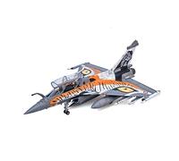 JXYAQTSOF Diecast Aeroplanes 1:72 Fit For Air Force Rafale B Fighter 2013 Aircraft Alloy Diecast Model Gift Souvenir Plane