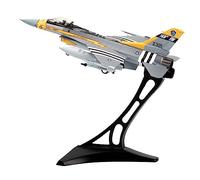 JXYAQTSOF Diecast Aeroplanes 1：72 For A-10 Flanker Metal Alloy Die Cast Scale Simulation Airplane Model Souvenir Display Gift