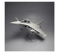 JXYAQTSOF Diecast Aeroplanes 1:72 For Dassault Rafale B Fighter Jet Simulation Military Model French Air Force Display Collection Display Or Gift
